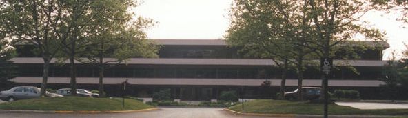 Officescapes Corporate Center: 500 W Wilson Bridge Rd, Worthington, OH 43085